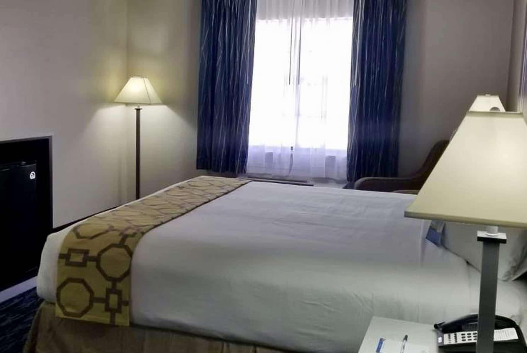 Baymont By Wyndham Port Arthur - Groves Area Ngoại thất bức ảnh