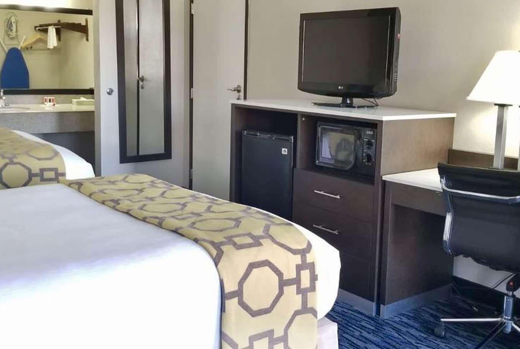 Baymont By Wyndham Port Arthur - Groves Area Ngoại thất bức ảnh