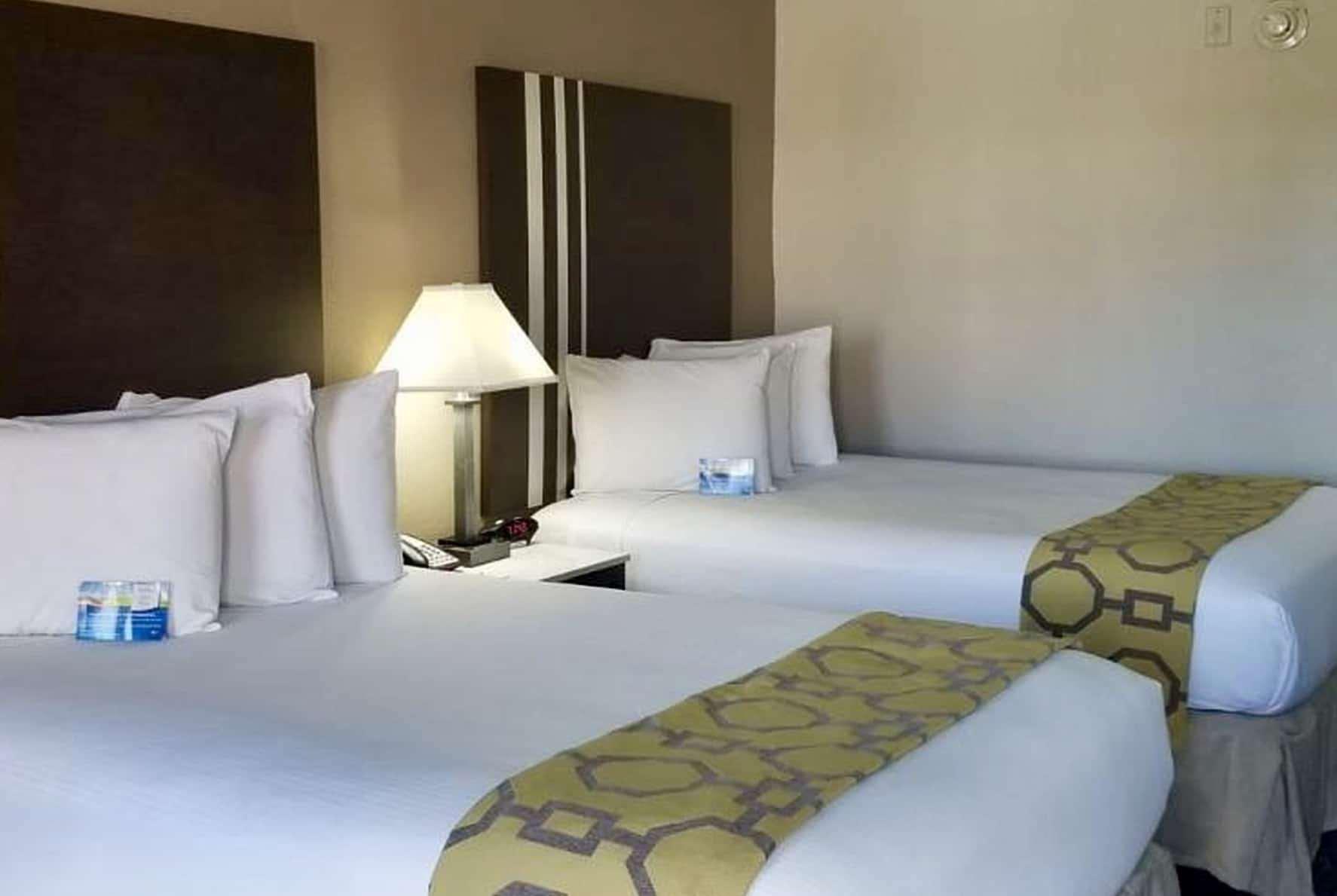 Baymont By Wyndham Port Arthur - Groves Area Ngoại thất bức ảnh
