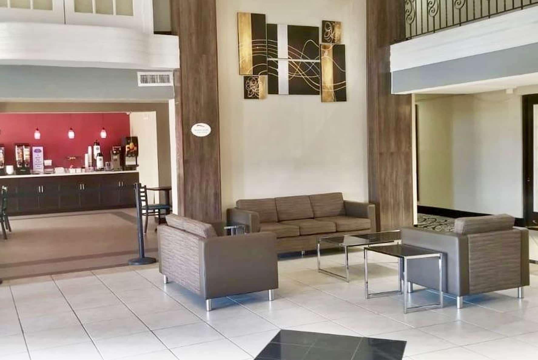 Baymont By Wyndham Port Arthur - Groves Area Ngoại thất bức ảnh