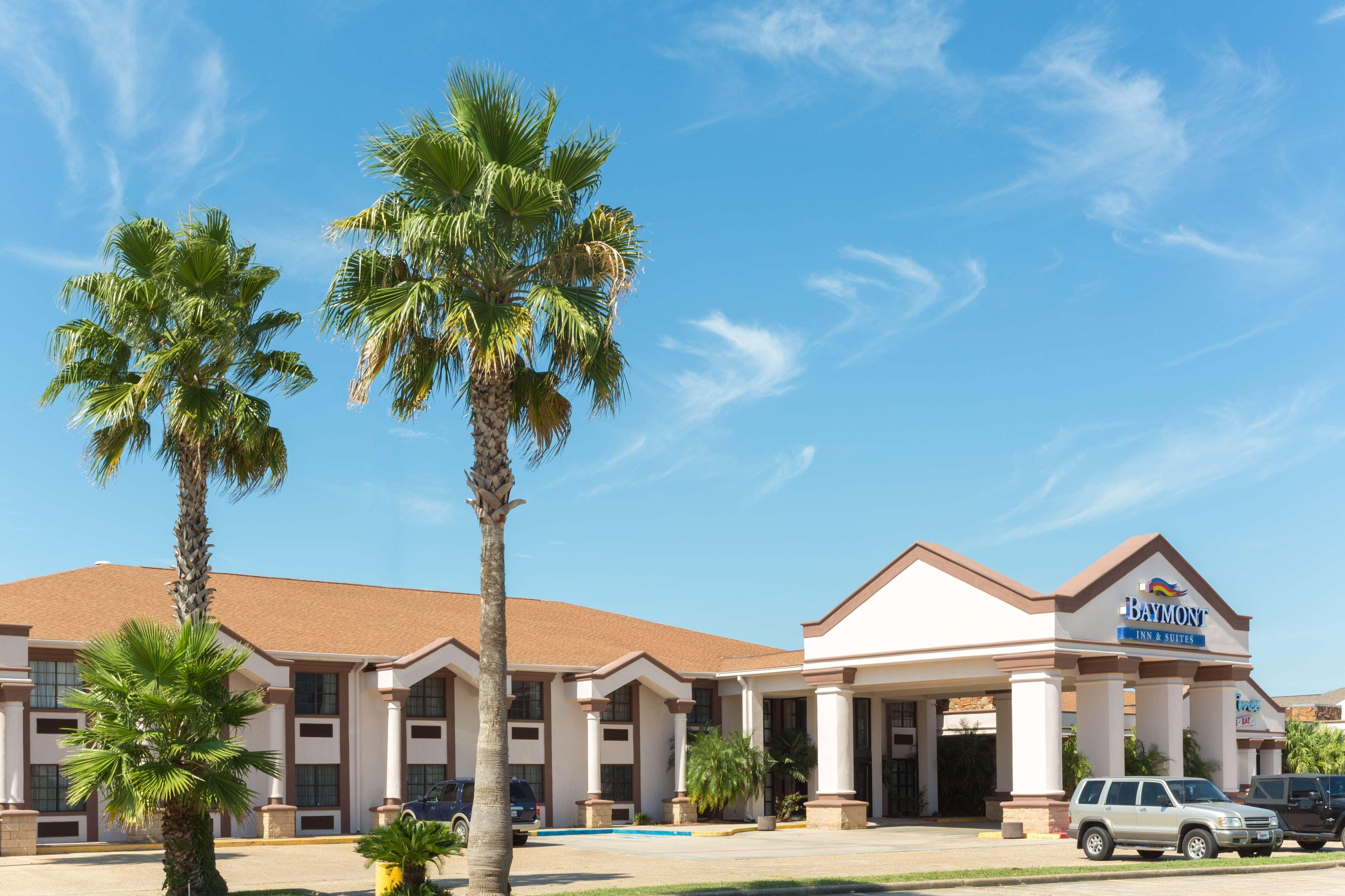 Baymont By Wyndham Port Arthur - Groves Area Ngoại thất bức ảnh