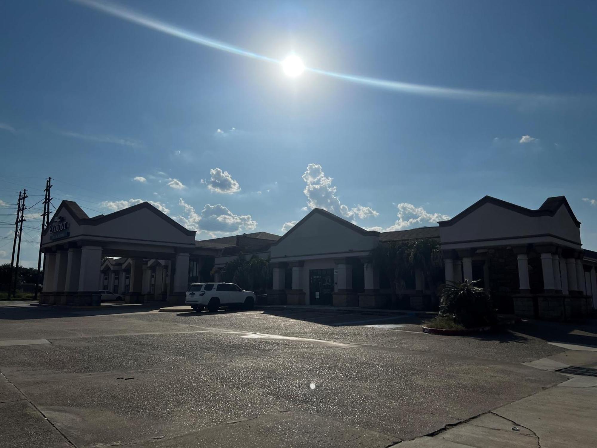 Baymont By Wyndham Port Arthur - Groves Area Ngoại thất bức ảnh