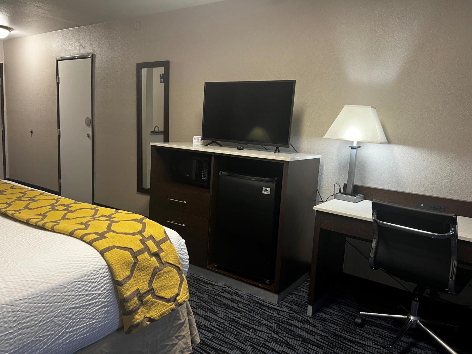 Baymont By Wyndham Port Arthur - Groves Area Ngoại thất bức ảnh