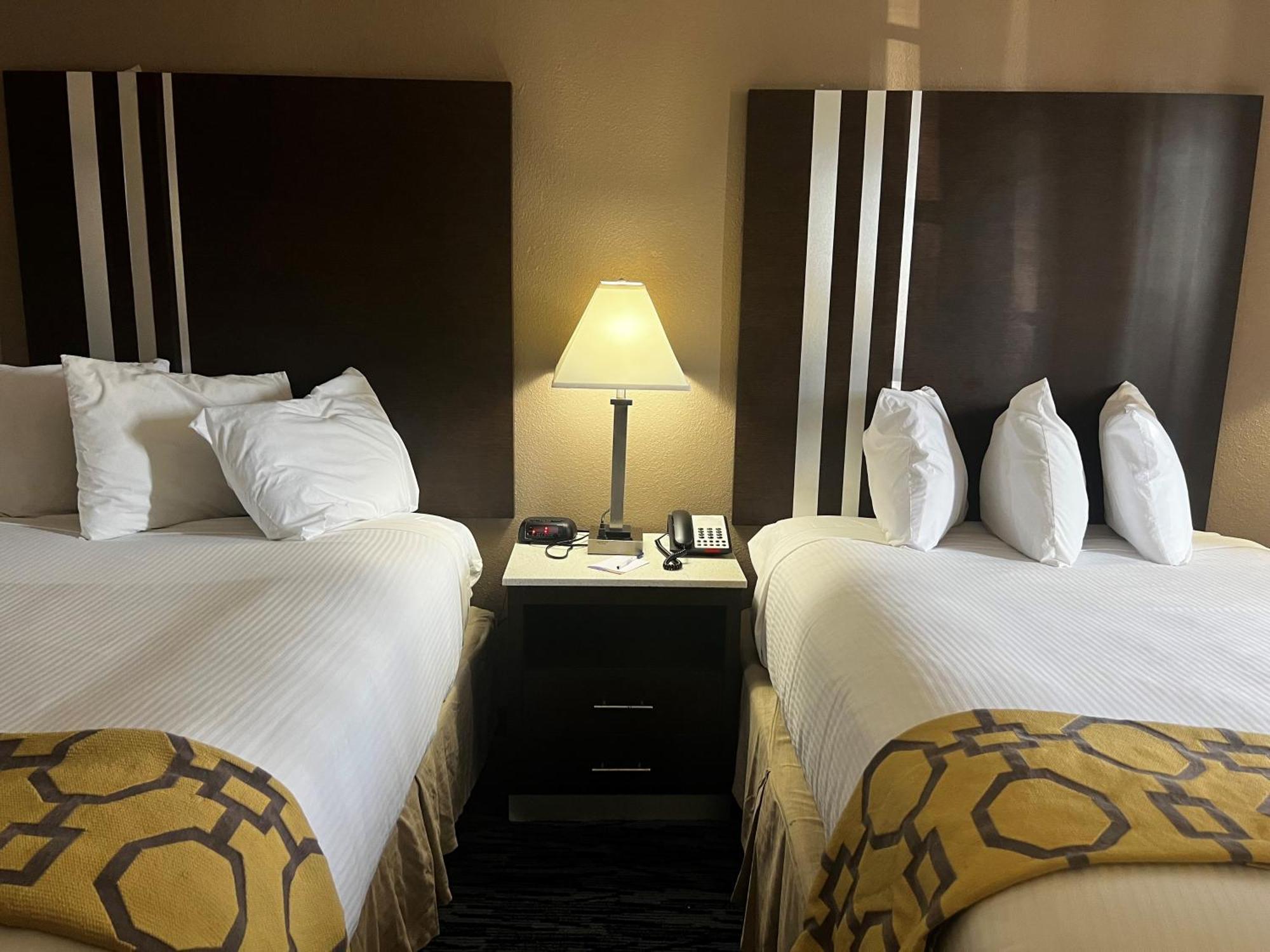 Baymont By Wyndham Port Arthur - Groves Area Ngoại thất bức ảnh