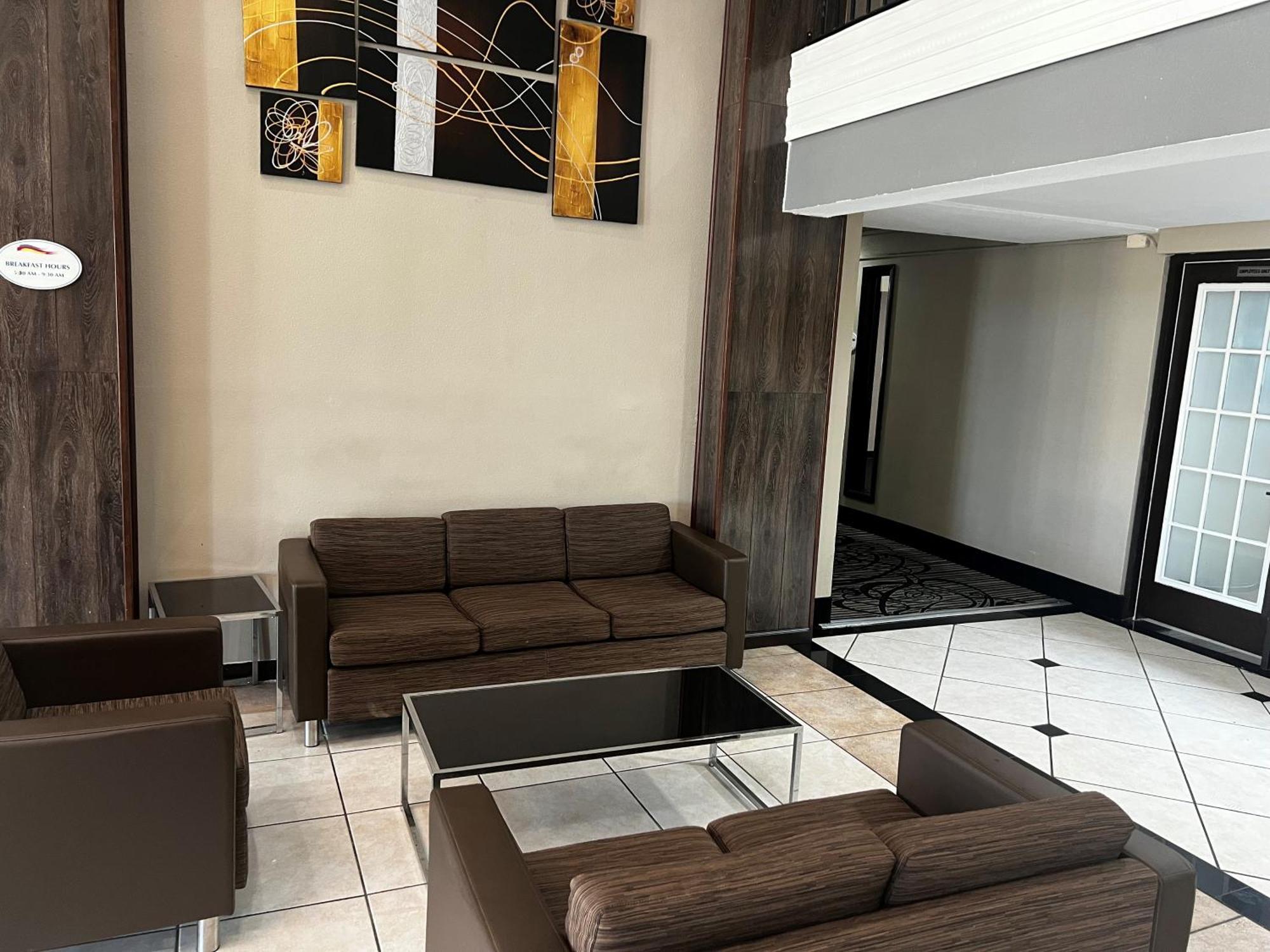Baymont By Wyndham Port Arthur - Groves Area Ngoại thất bức ảnh