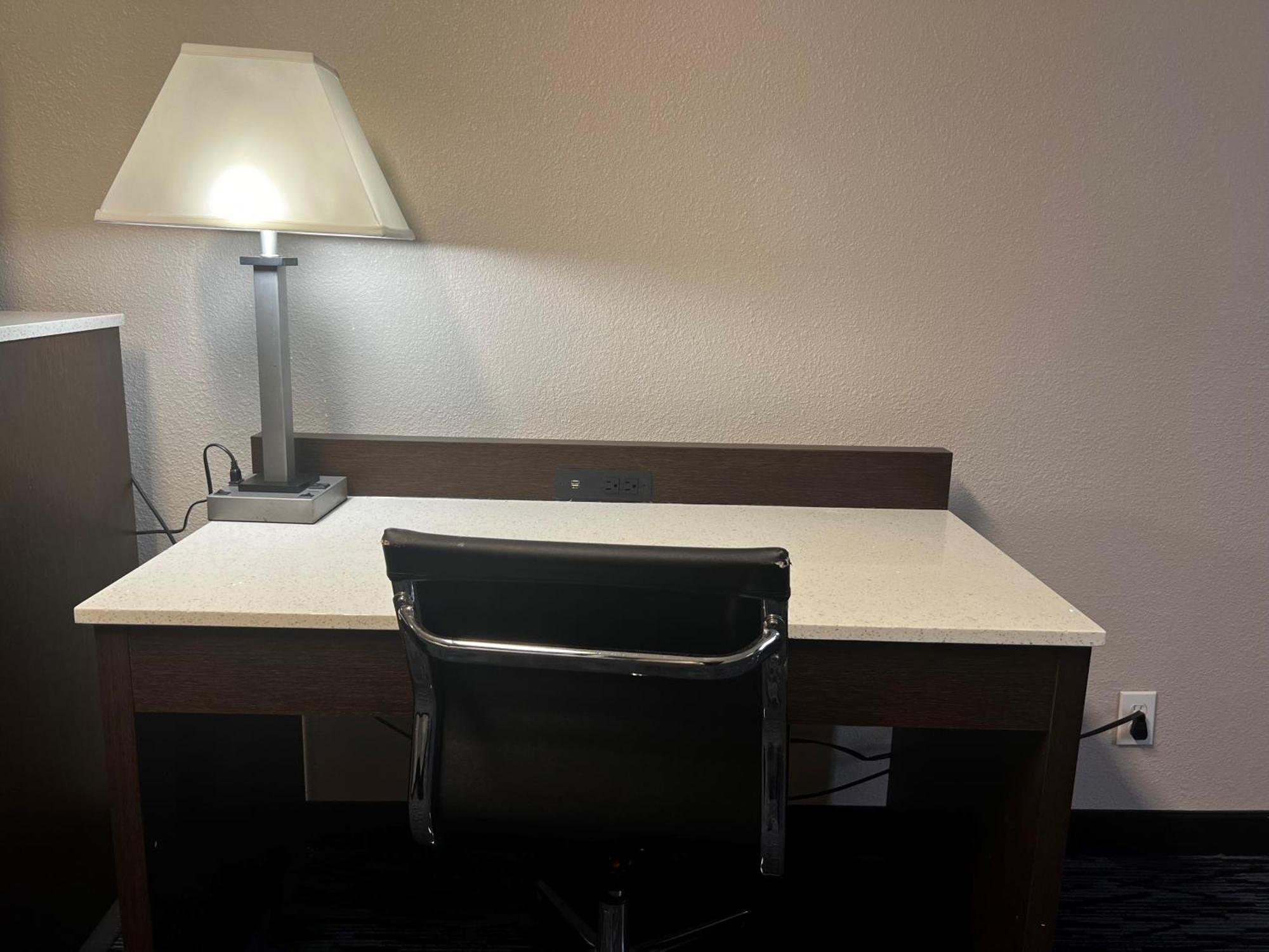 Baymont By Wyndham Port Arthur - Groves Area Ngoại thất bức ảnh