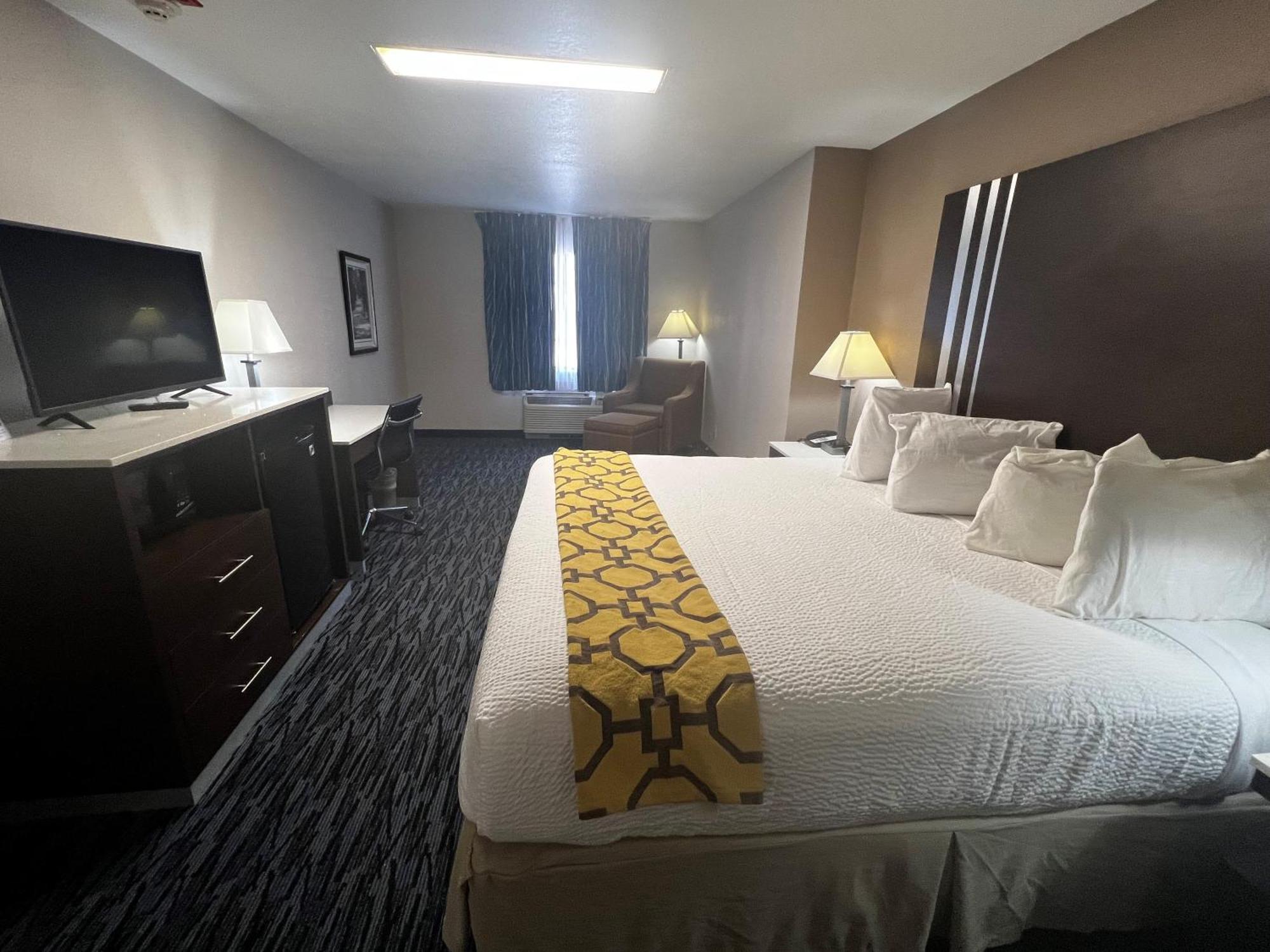 Baymont By Wyndham Port Arthur - Groves Area Ngoại thất bức ảnh